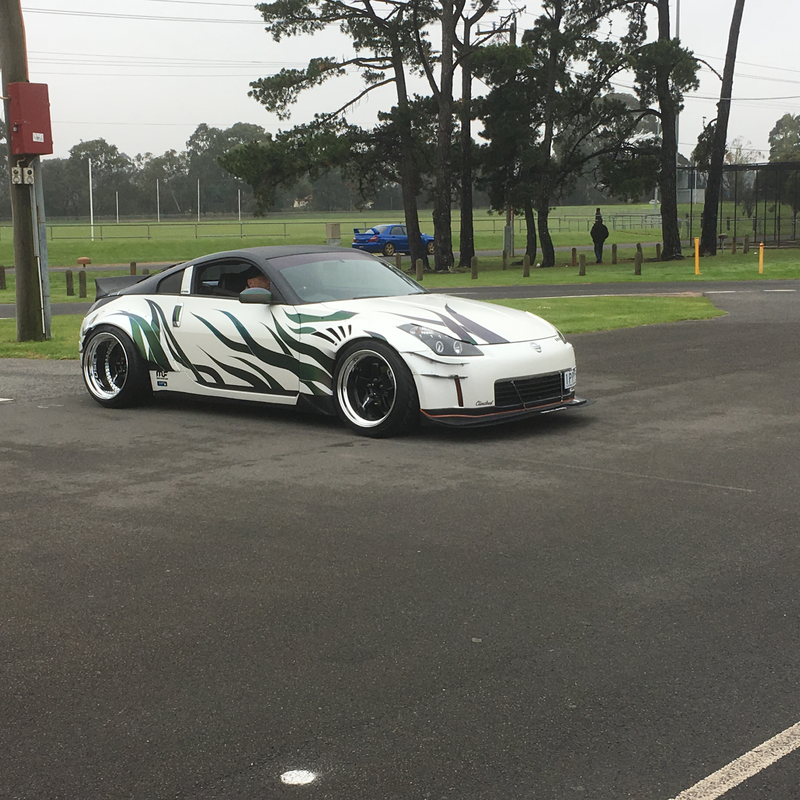 Illustration for article titled JDM fest - big pic dump